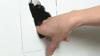 How to Repair Drywall - Step 14