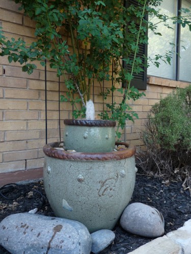 Build Your Own Custom Fountain Feature - Photo 10