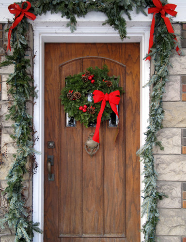 preparing your home for holiday guests