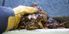 How to Clean Your Gutters - Feature
