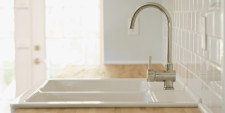 How to Replace a Kitchen Faucet - Feature